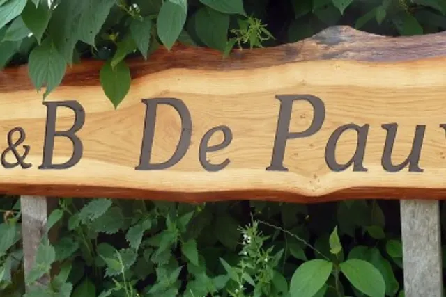 De Pauw