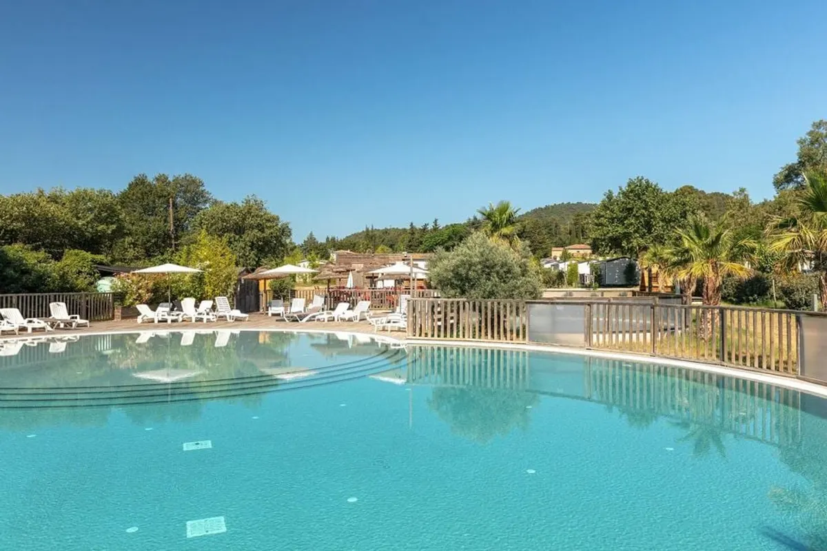 Camping Ushuaïa Villages la Roudeliere