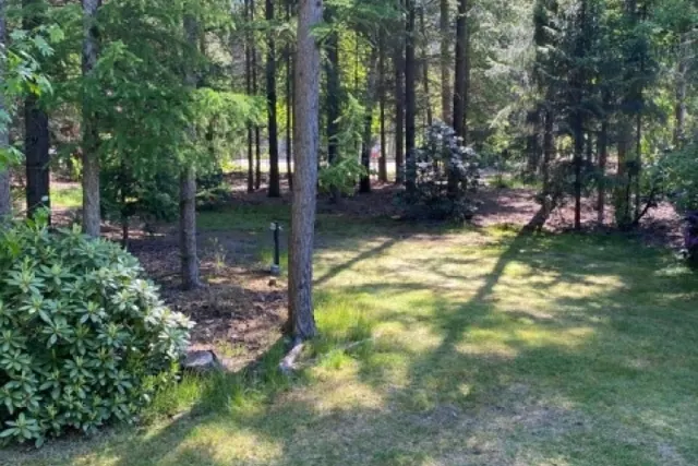 Vakantiecentrum De Halm
