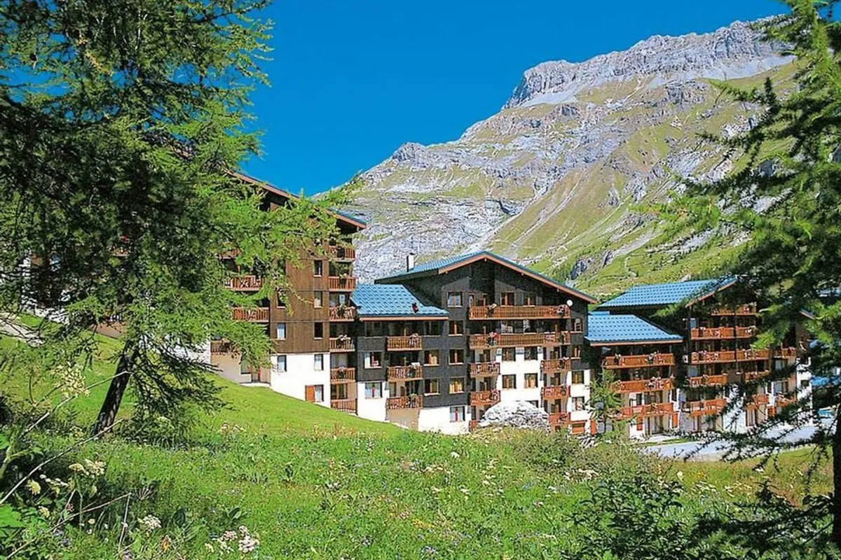 Résidence Odalys Essentielle Les Hauts du Rogoney