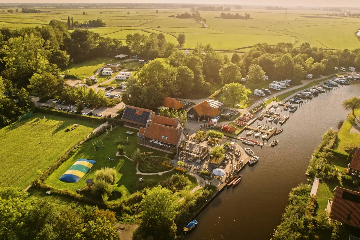 Marenland Recreatie