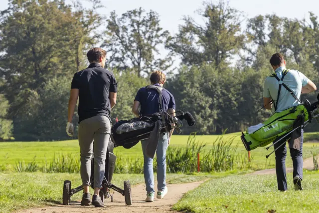 golfclub Winterswijk