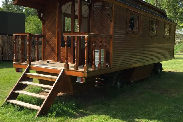 Camperplaats Heeze