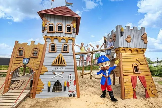Camping IJsselstrand
