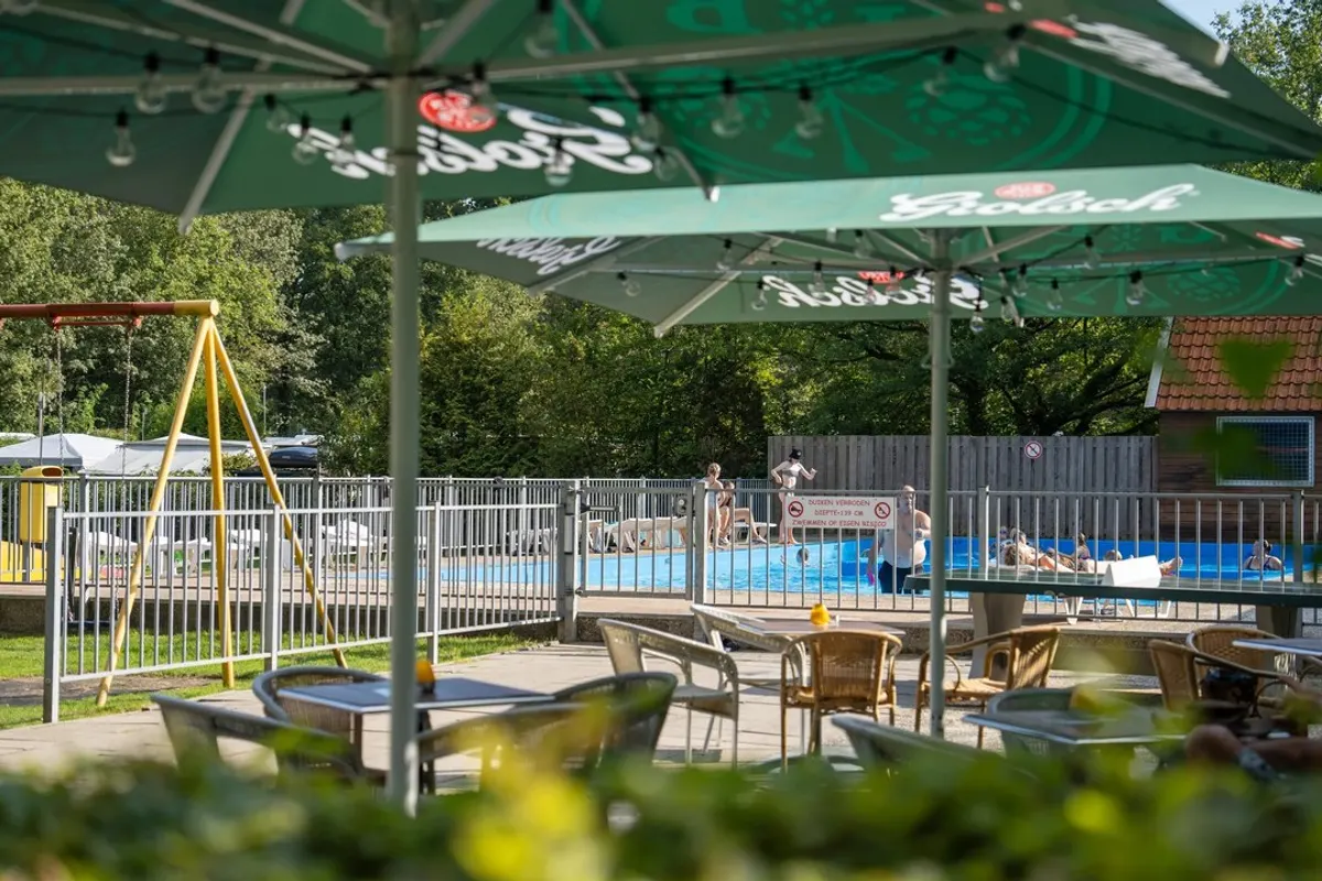 Camping De Haer