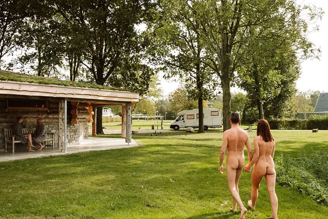 Naturistenpark Flevo-Natuur