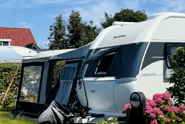 Camping de Wulp