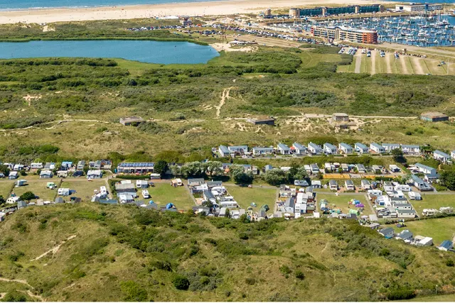 Camping De Duindoorn
