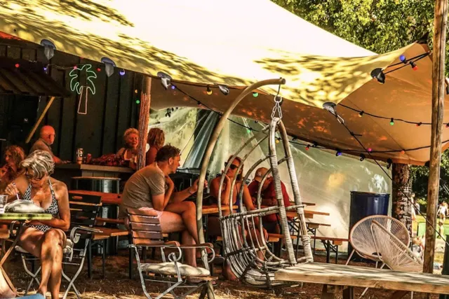 Toppark 't Hulsbeek