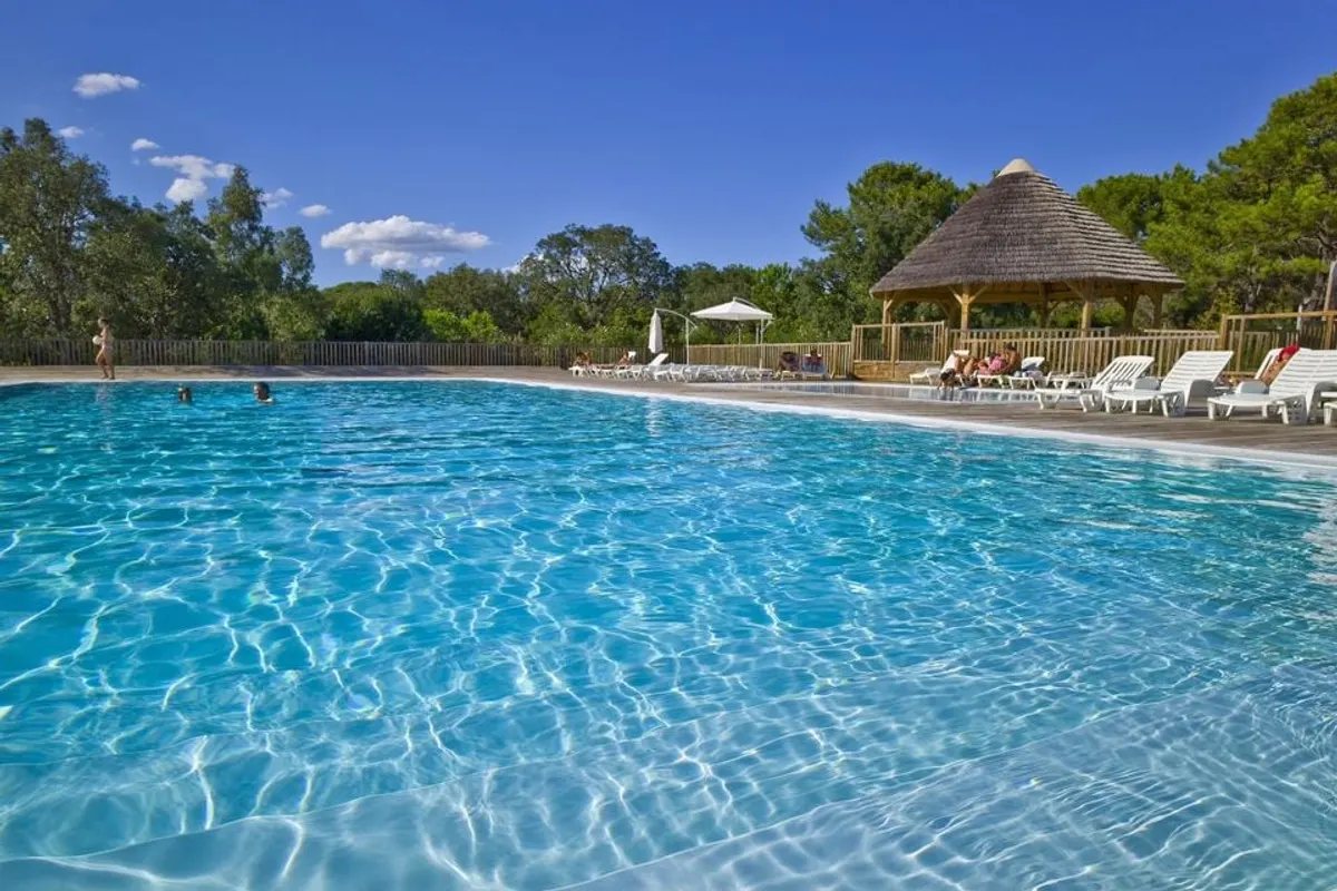 Camping San Damiano
