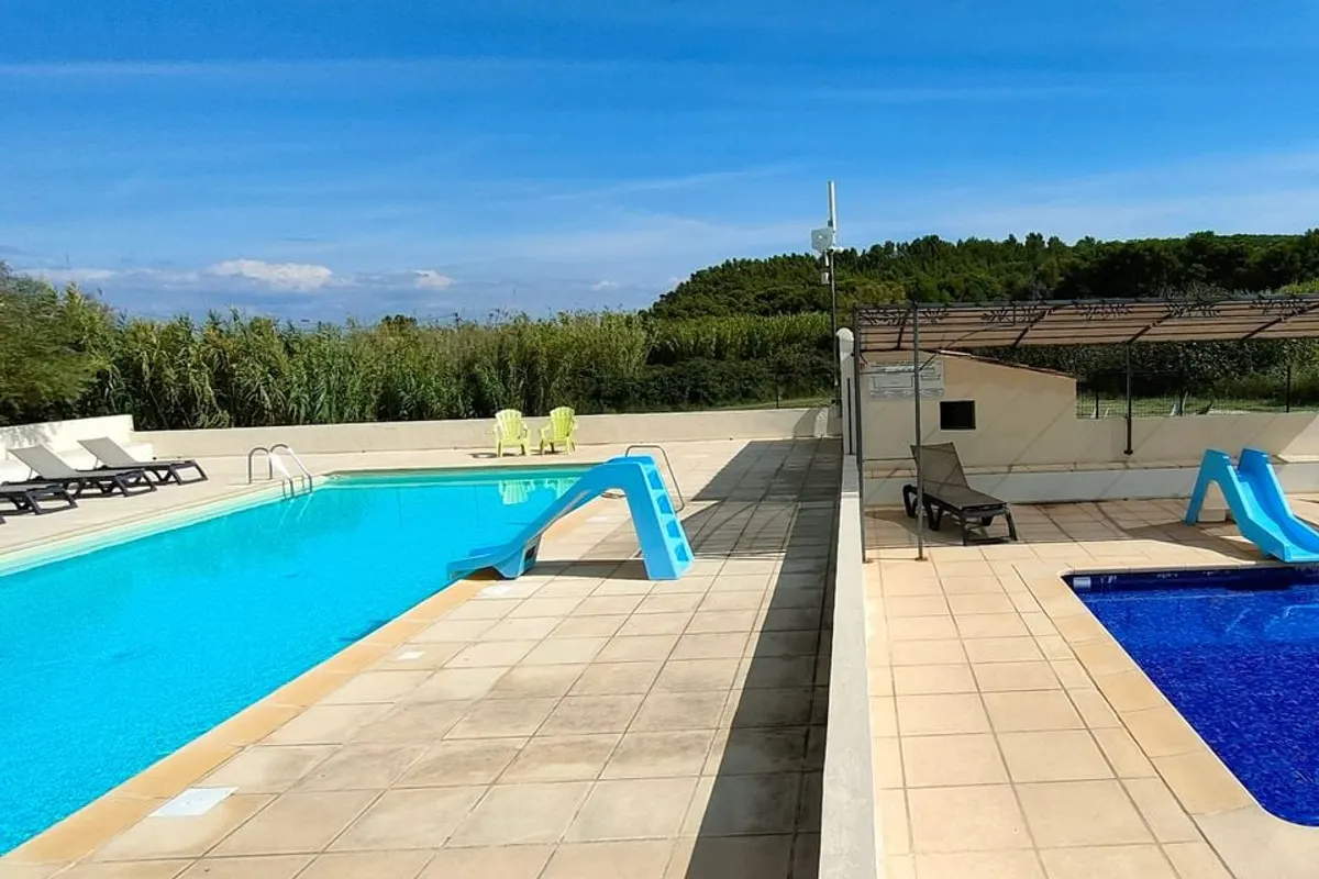 Camping Tikayan Félix de la Bastide