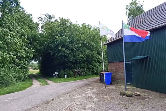 Camping De Andere Kant (FKK)