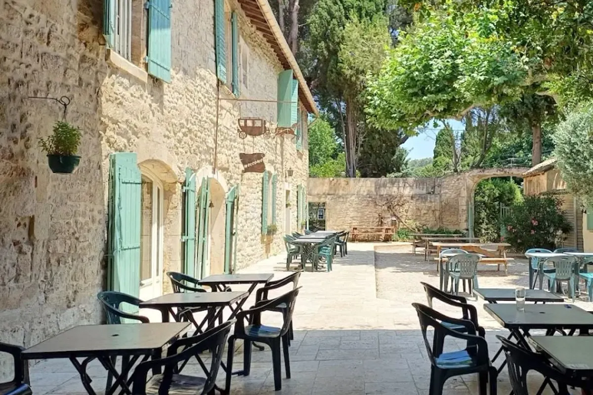 Camping Saint Gabriel