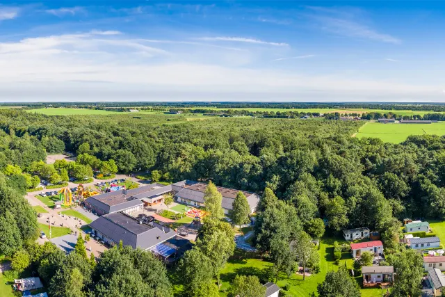 Bospark Lunsbergen