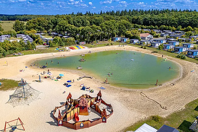 Vakantiepark Capfun De Fruithof