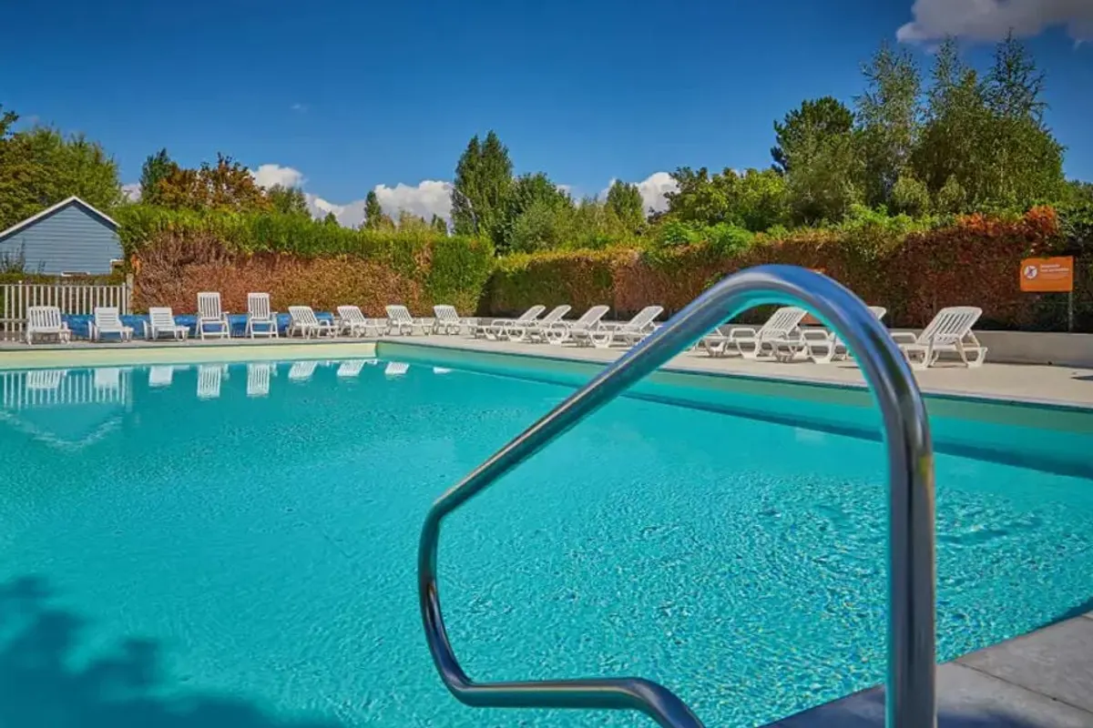 Camping Les Fontaines