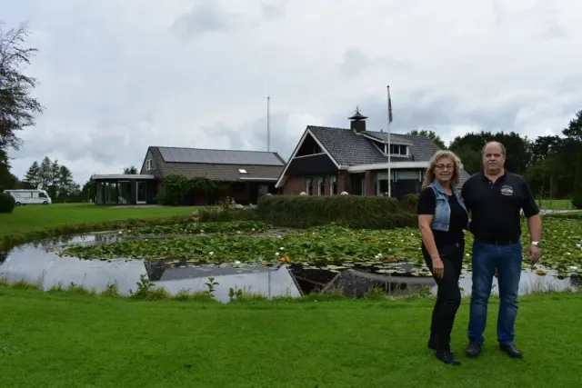 Landgoed Jonker