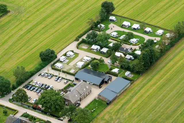 't Boomgaardje