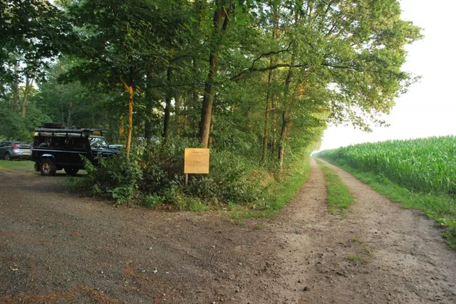 Kampeerterrein De Bulte