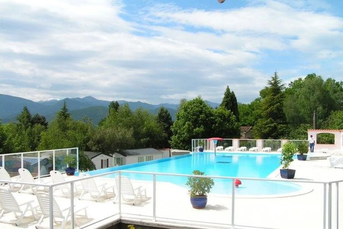 Camping Midi Pyrénées