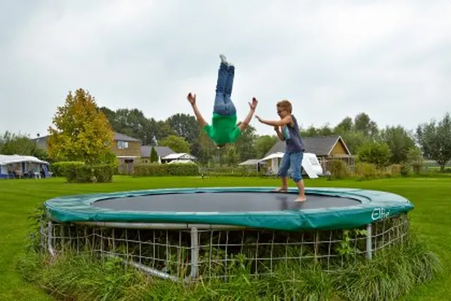 De Kleine Weide
