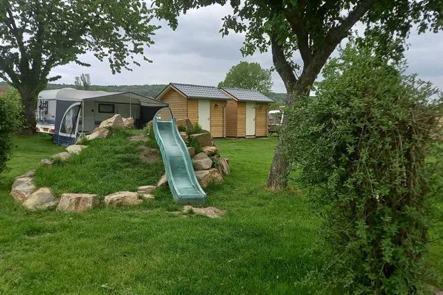 Camping Klein Kullen