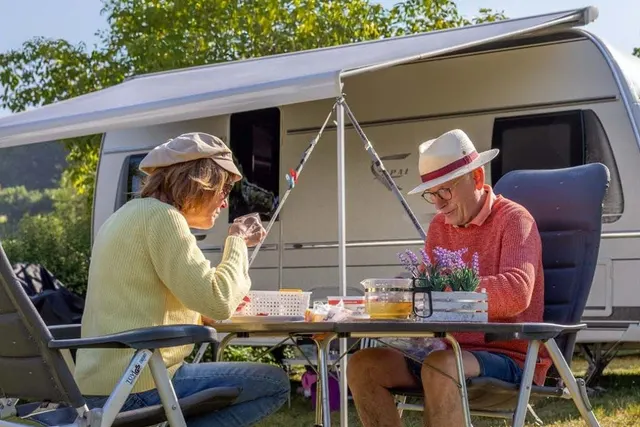 Camping Rozenhof