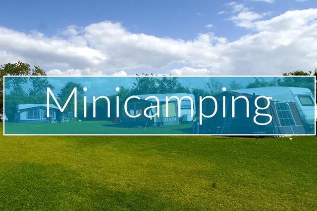 Minicamping Duinerve