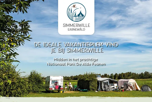 Simmerwille