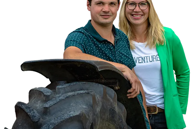 Minicamping Innerduyn