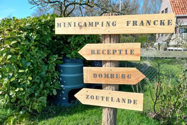 Francke