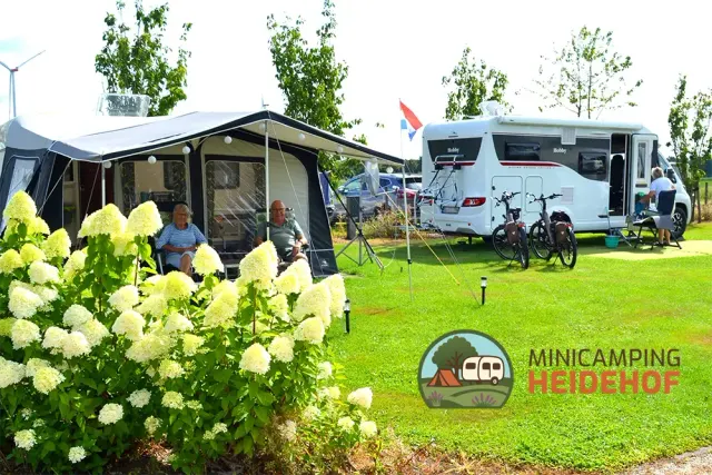 Minicamping Heide-hof