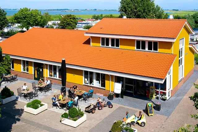 Camping 't Séleantsje
