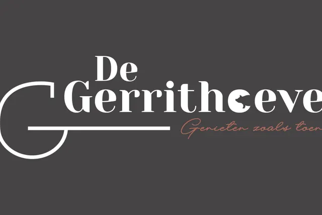 De Gerrithoeve