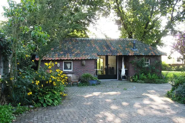 Bergerhof Slapen