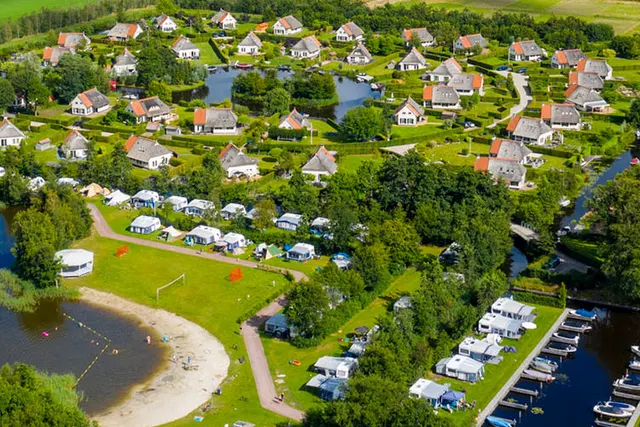 Landgoed Eysinga State