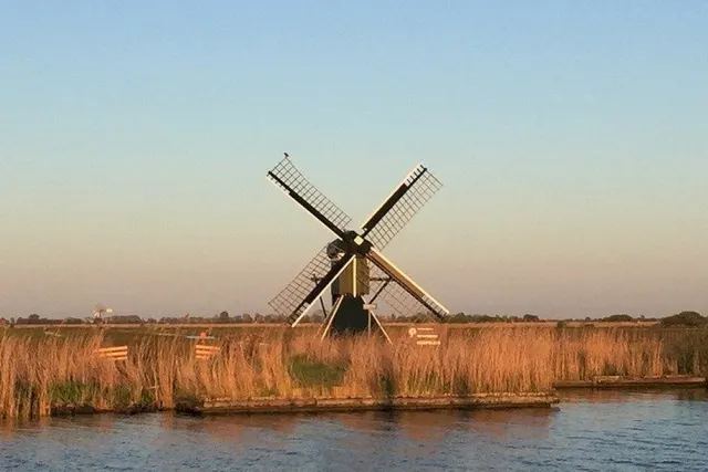 Buitengoed Gaasterland