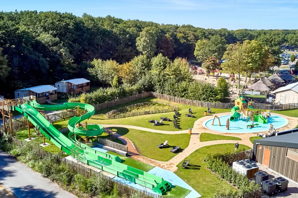 Camping Kaatsheuvel