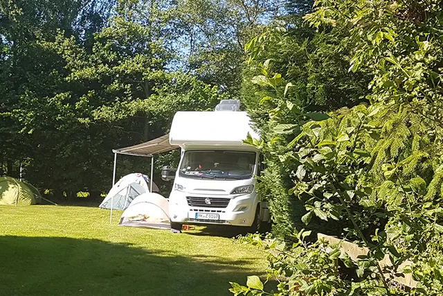 Mini Camping De Hoefstal