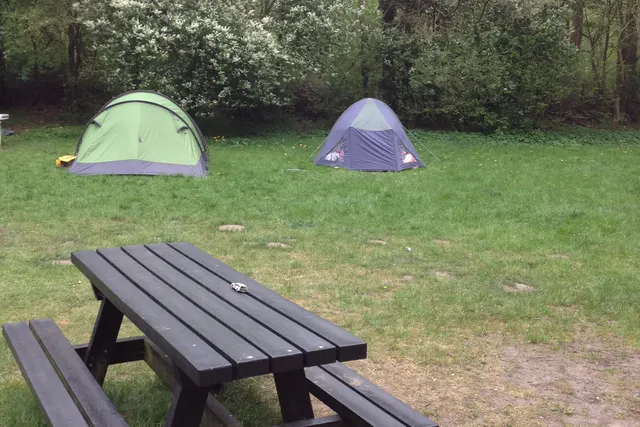 Natuurcamping Schoonenberg