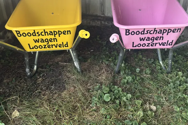 't Loozerveld