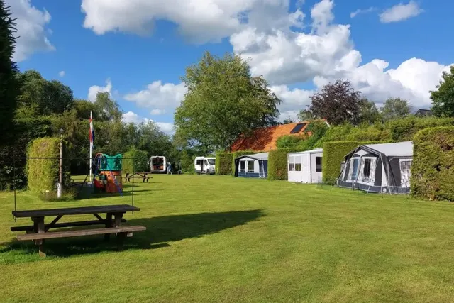 Camping Westenenk