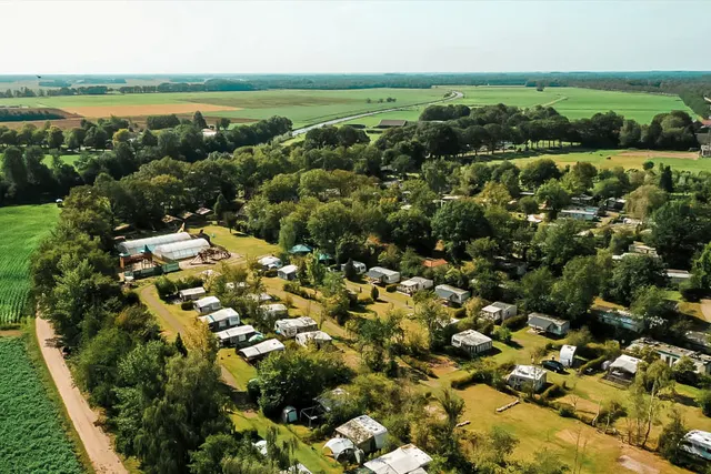 Pure Camping Happy Glamping