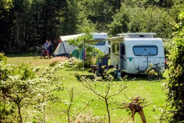 Camping Huis in 't Veld