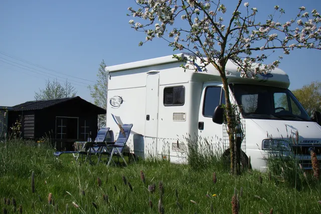 De Vlisterhoeve