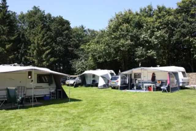 Camping De Ommekeer