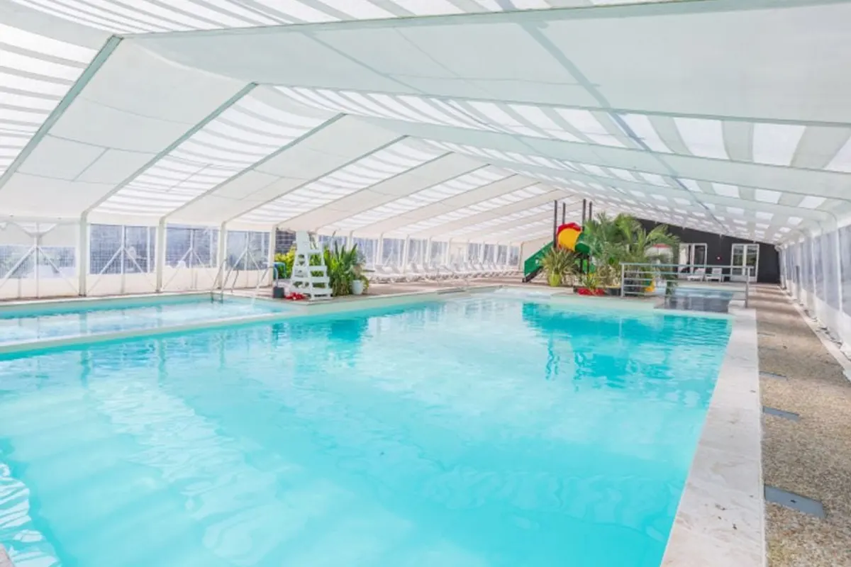Camping La Kilienne
