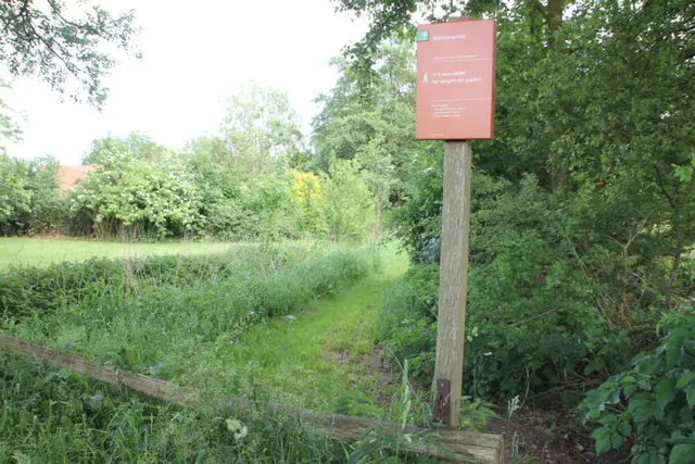 Camperplaats Op Streek