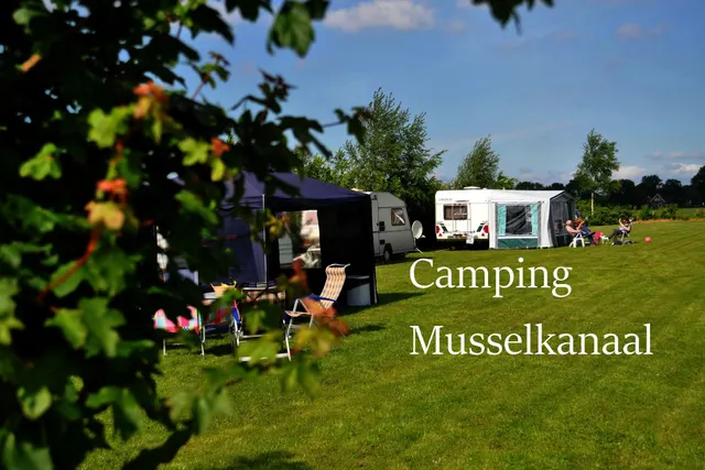 Musselkanaal