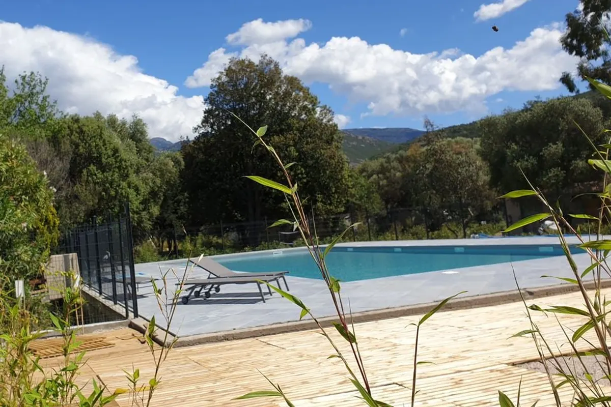 Camping Casa Di Luna